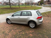 Volkswagen Golf 7 1.6.tdiP.R.E.L.E.P