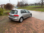 Volkswagen Golf 7 1.6.tdiP.R.E.L.E.P