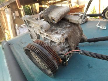 Kompresor klime SC08 za Fiat Bravo