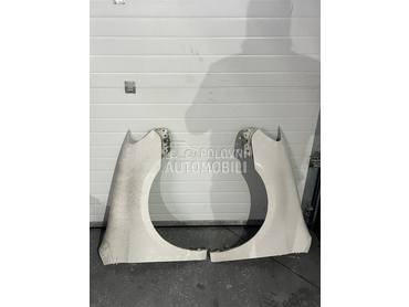 Krilo za Volkswagen Golf 6