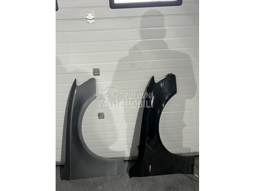 Krilo za Audi A4 od 2008. do 2015. god.