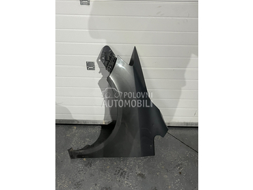 Krilo za Volkswagen Golf Plus