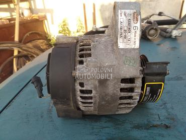 Alternator za Lancia Ypsilon
