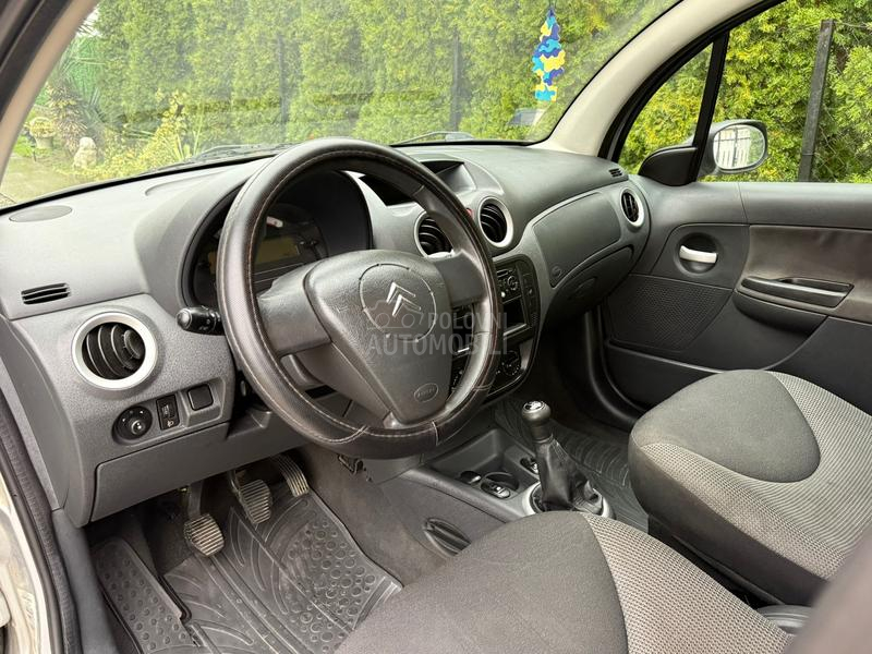 Citroen C3 1.4 HDI