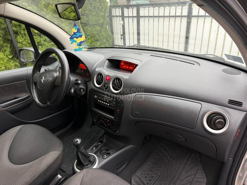 Citroen C3 1.4 HDI