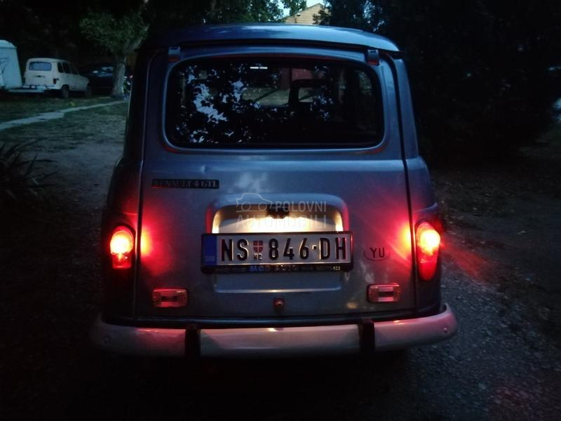 Renault R 4 