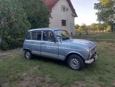 Renault R 4 