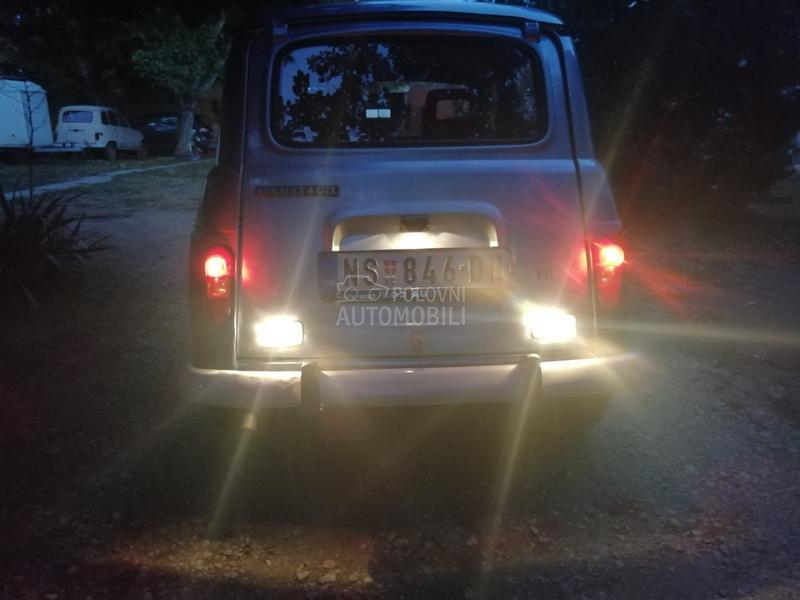 Renault R 4 