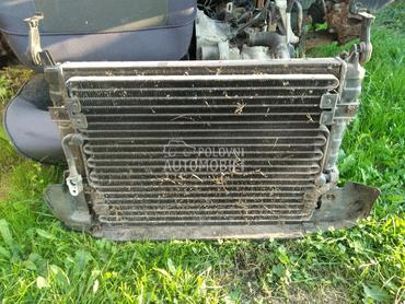 1.2 hladnjak vode i klime za Fiat Palio