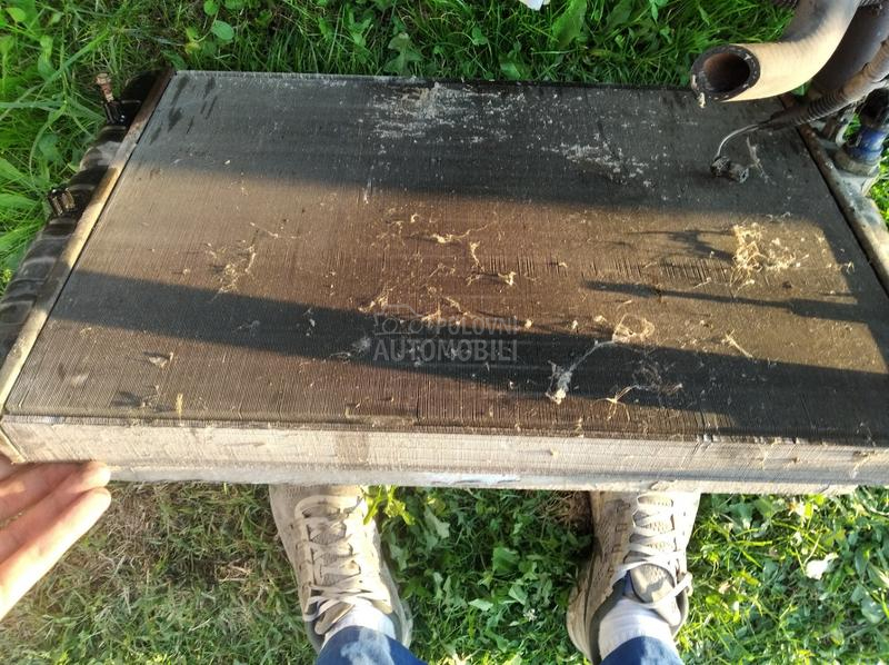 1.2 hladnjak vode i klime