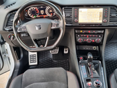 Seat Ateca 1.4tsi DSG FR VIRT