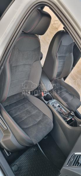 Seat Ateca 1.4tsi DSG FR VIRT