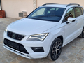 Seat Ateca 1.4tsi DSG FR VIRT