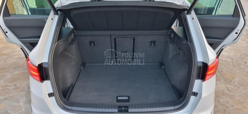 Seat Ateca 1.4tsi DSG FR VIRT