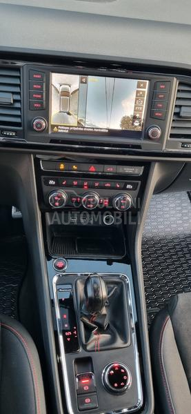 Seat Ateca 1.4tsi DSG FR VIRT