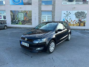 Volkswagen Polo TDI
