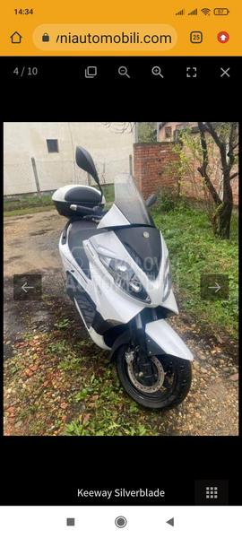 Kreidler INSIGNIO 2.0