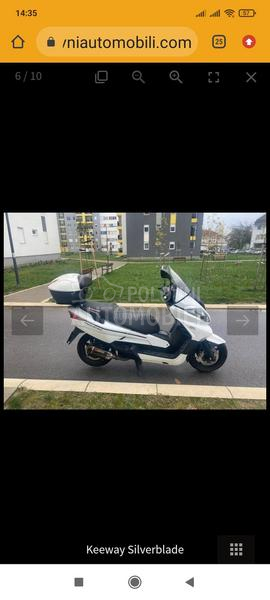 Kreidler INSIGNIO 2.0