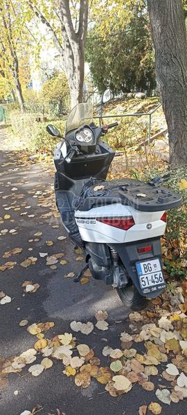 Kreidler INSIGNIO 2.0