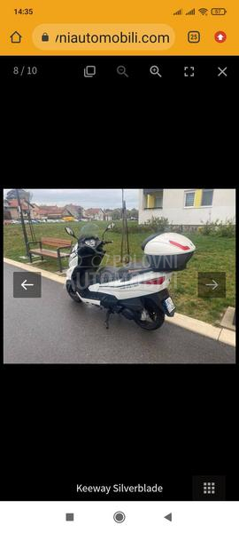 Kreidler INSIGNIO 2.0