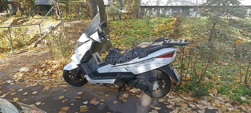 Kreidler INSIGNIO 2.0