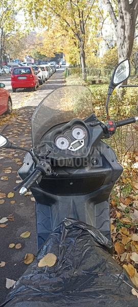 Kreidler INSIGNIO 2.0