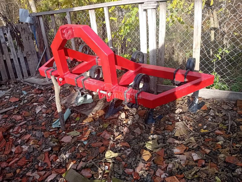 OLT tanjiraca i plug