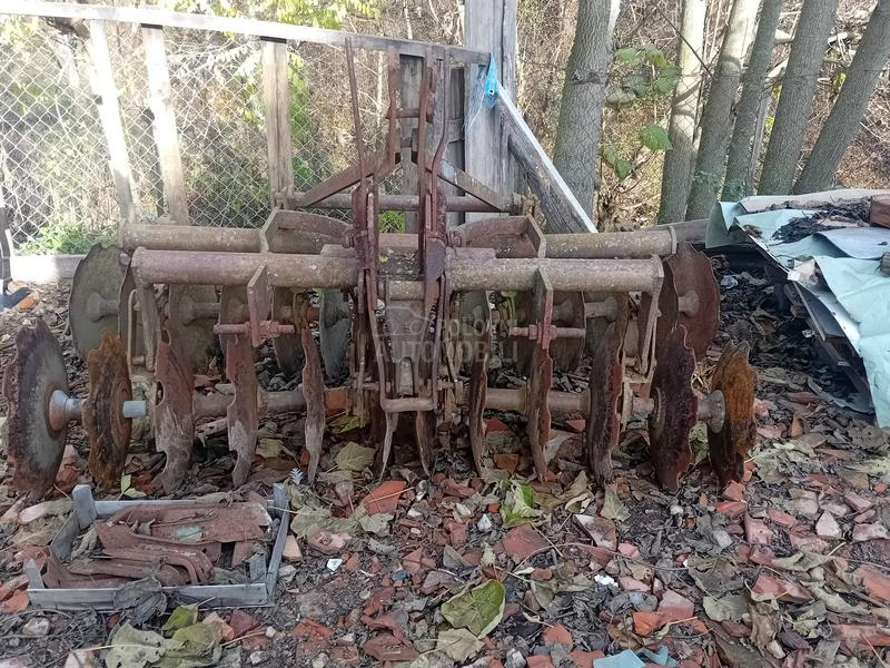 OLT tanjiraca i plug