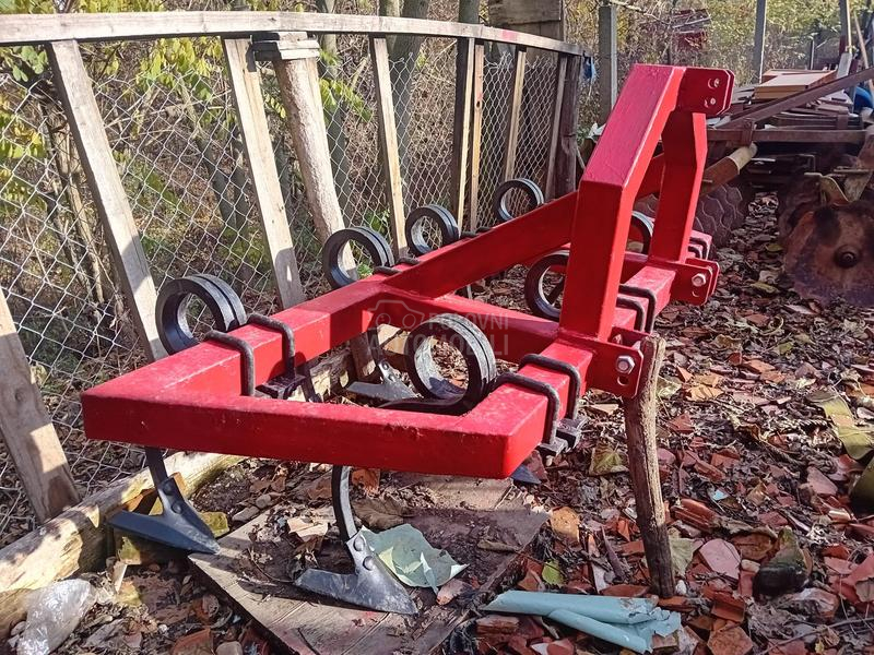 OLT tanjiraca i plug