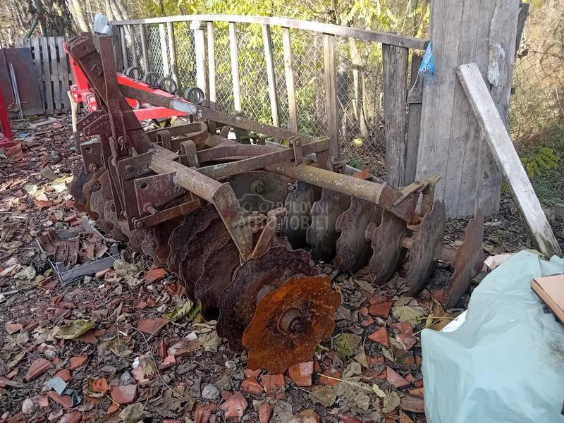 OLT tanjiraca i plug