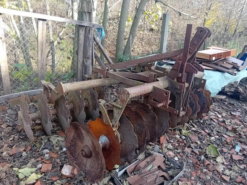 OLT tanjiraca i plug