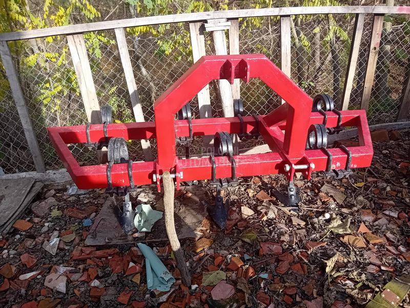 OLT tanjiraca i plug