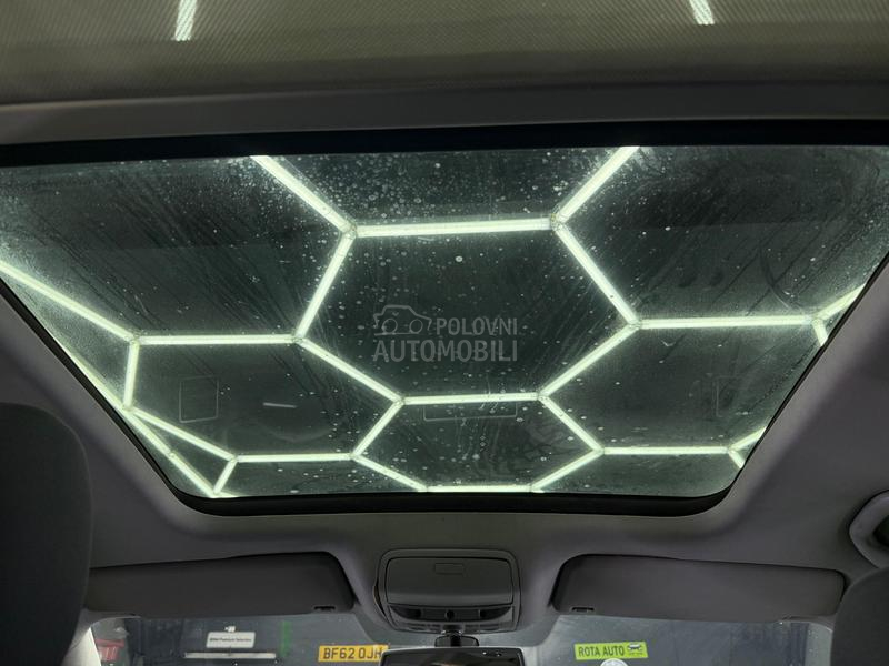 Volkswagen Touran 1.4B/METAN/COMFORT