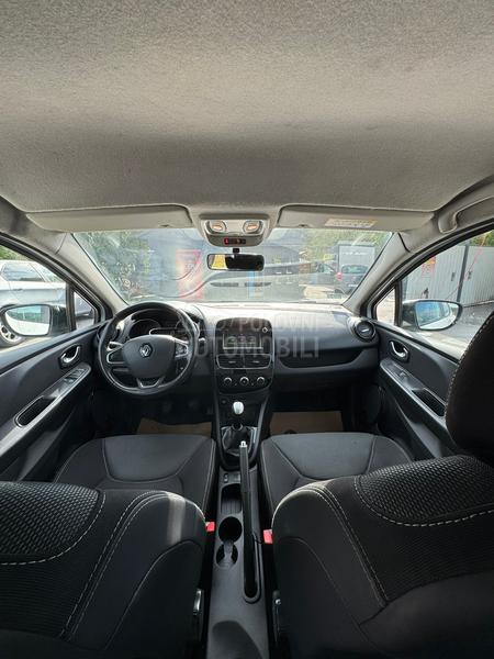 Renault Clio 0.9 TCE GENERATION