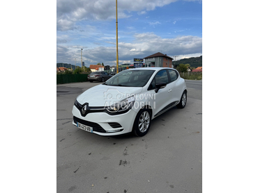 Renault Clio 0.9 TCE