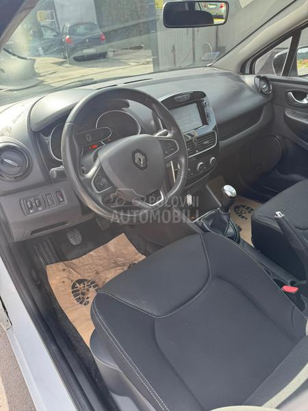 Renault Clio 0.9 TCE GENERATION