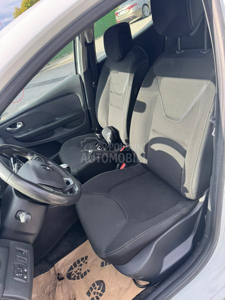 Renault Clio 0.9 TCE GENERATION