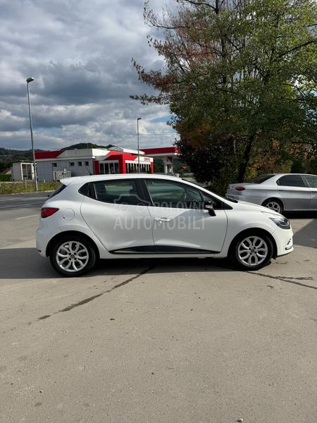 Renault Clio 0.9 TCE GENERATION