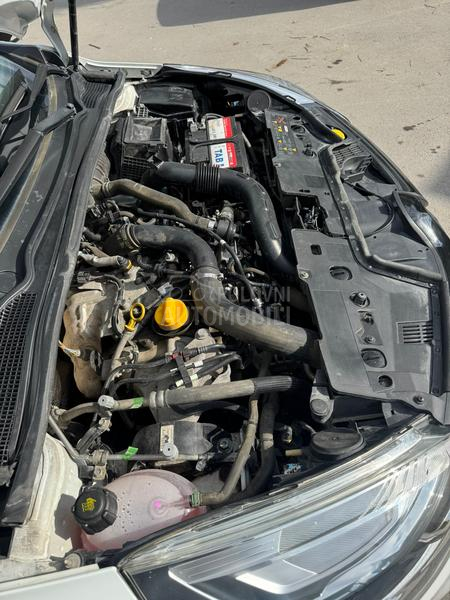 Renault Clio 0.9 TCE GENERATION