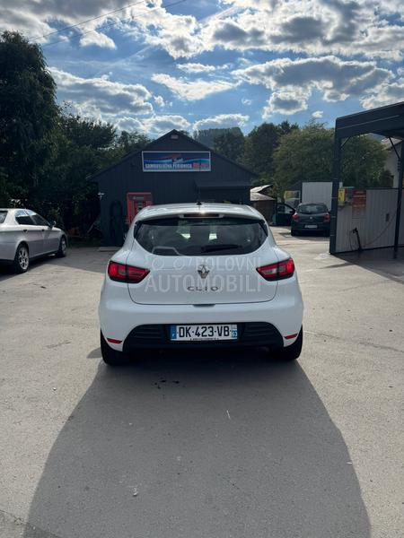 Renault Clio 0.9 TCE GENERATION