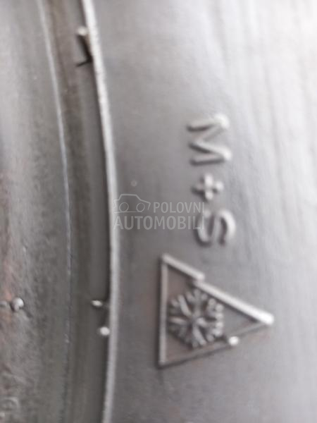 Riken 175/70 R13 Zimska