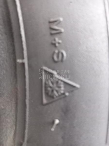 Riken 175/70 R13 Zimska