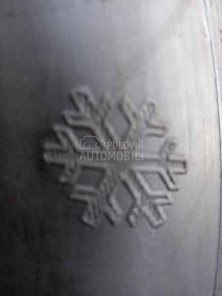 Riken 175/70 R13 Zimska