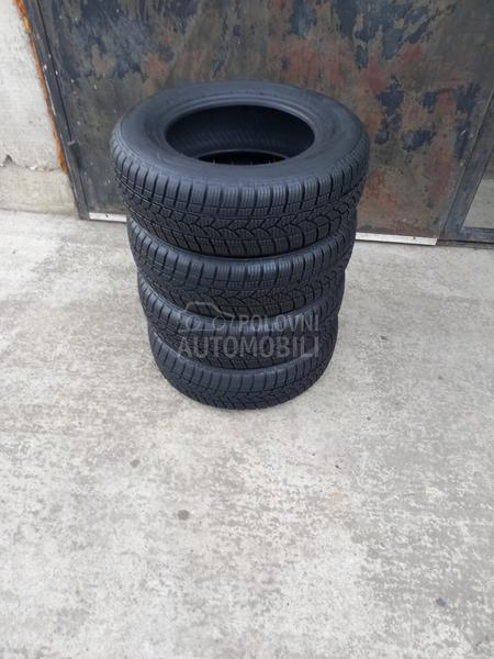 Riken 175/70 R13 Zimska