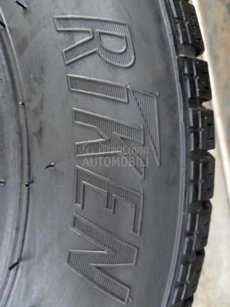 Riken 175/70 R13 Zimska