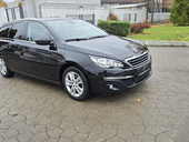 Peugeot 308 1.6 eHDI PANOR