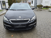 Peugeot 308 1.6 eHDI PANOR