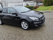 Peugeot 308 1.6 eHDI PANOR
