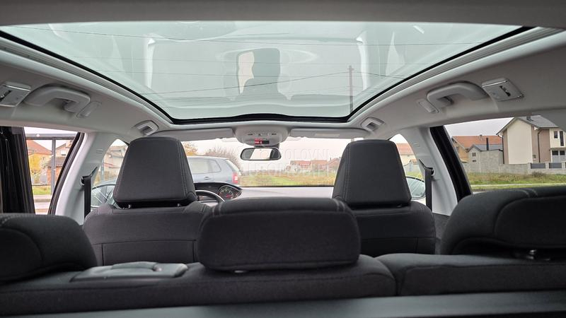 Peugeot 308 1.6 eHDI PANOR