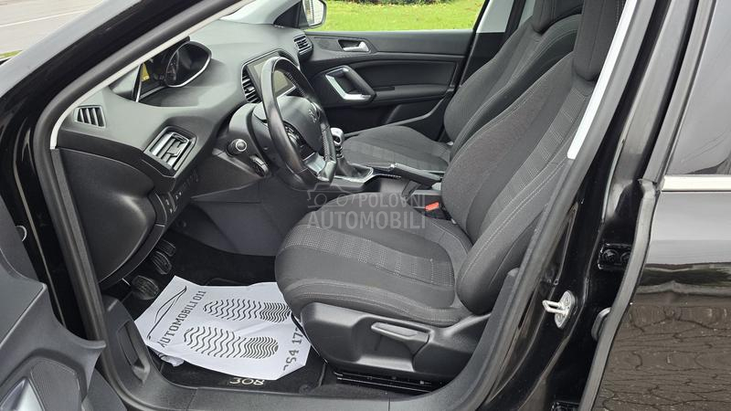 Peugeot 308 1.6 eHDI PANOR